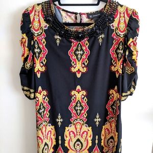 Woman's Dress or Tunic Top